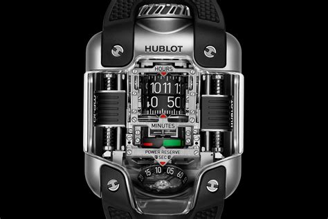 hublot mp10 price|hourkee Hublot mp 10.